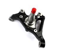 Nocca Sospensione Ruota Mozzo Anteriore Sinistra per Mercedes-Benz W203 W204