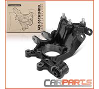 Nocca Sospensione Ruota Posteriore Sinistra per Hyundai Tucson TL Tle 2015-2020