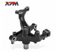 Nocca Sospensione Ruota Posteriore Sinistra per VW Beetle 5C1 5C7 Md. IV 162 AV2