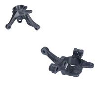 Nocca Sospensione Ruota Set Anteriore per Renault Clio II BB _ CB _ Twingo i,