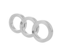 Nocche pieghevoli,Fidget Fidget Toys Adulti,Riduzione del dito dell'ansia di sollievo dallo stress