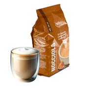 Nocciola 96 Capsule Compatibili con Caffitaly Tchibo Cafissimo