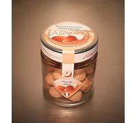 Nocciola al Rum Montigo vasetto vetro 80 g.
