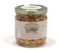 Nocciole al miele di acacia Plattner 320 gr.