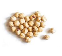 Nocciole Bio Piemonte I.G.P. delle Langhe Tostate, Sguciate, Biologiche, Made in Italy (1000)