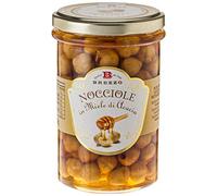Nocciole in Miele di Acacia 330gr