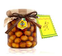 Nocciole in Miele di Castagno - Parco Del Vesuvio - Offerta 3 pezzi