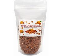 Noccioli di albicocca amari Semi integrali naturali 1000 g