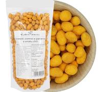 Noccioline Croccanti al Gusto Chili 500g | Snack Salato Piccante e Croccante | Perfetto per Aperitivi e Feste | Sapore Intenso e Speziato | KUCHNIA ZDROWIA