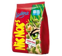 Noccioline Ricoperte Lorenz Nic Nac's Wasabi 3 x 110 g