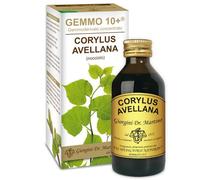 NOCCIOLO 100ML ANALCO GEM 10+