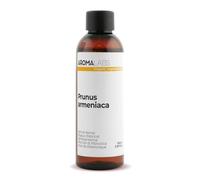 Aroma Labs - Nocciolo Di Albicocca BIO - Olio Vegetale Vergine e Certificato AB - 100 mL
