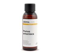 Nocciolo di Albicocca BIO (Prunus armeniaca) - 50 mL - Olio Vegetale Vergine e Certificato AB - Aroma Labs - Made in France