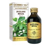 Dr. Giorgini GEMMO 10+ NOCE 100 ML LIQUIDO ANALCOLICO
