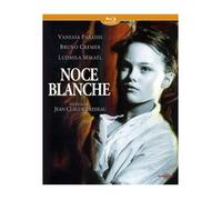Noce Bianca BLU-RAY NUOVO