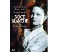Noce blanche - dvd