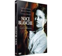 Noce blanche (DVD) Vanessa Paradis Bruno Cremer Jean-Claude Brisseau
