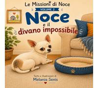 Noce e il divano impossibile