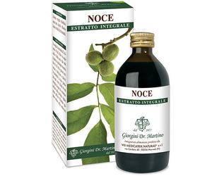 NOCE Estr.Integr.200ml SVS