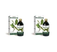 NOCE Estratto Integrale Liquido Analcoolico - 200 ml (Confezione da 2)