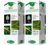 Noce Macerato Glicerico 100 Ml 2x100 ml Soluzione orale