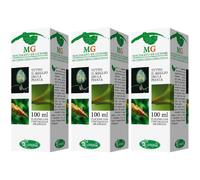 Noce Macerato Glicerico 100 Ml 3x100 ml Soluzione orale