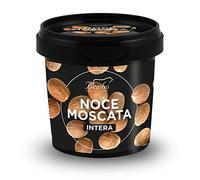 Noce Moscata Bembo 60 g | Spezia Naturale e Aromatica | Priva di Glutammati, Antiaddensanti, Coloranti | Confezione anti-luce e anti-ossidazione (Noce Moscata)