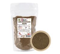 Noce moscata macinata 500 g