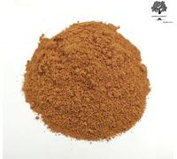 Noce moscata macinata in polvere 40 g - 1,95 kg Myristica Fragrans