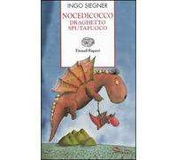 Nocedicocco draghetto sputafuoco