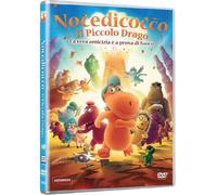 Nocedicocco - Il Piccolo Drago