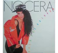 Nocera - Over The Rainbow - Sleeping Bag Records - TLX-11