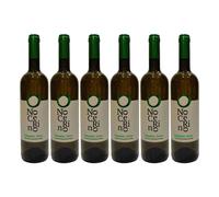 Nocerino 6 GRECO DI TUFO DOCG Nocerino Vini 2023