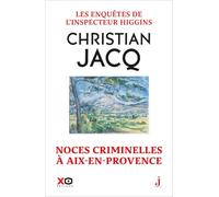 Noces criminelles à Aix-en-Provence: 60