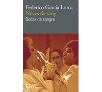 Noces de sang: Bodas de sangre