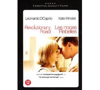 Noces Rebelles (les) - DVD