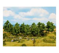 NOCH 0024602 Kit alberi bosco di latifoglie 140 fino a 180 mm 6 pz.