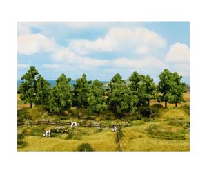 NOCH 0024602 Kit alberi bosco di latifoglie 140 fino a 180 mm 6 pz.