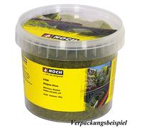 Noch 07092 Barattolo erba Verde chiaro 6 mm H0, TT, N, Z, 0, G modellismo
