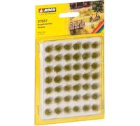 Set mini ciuffi d'erba Prato 42 pezzi