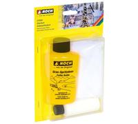 Kit base fiocchi di neve noch 07065