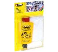 Kit base fiocchi di neve noch 07065