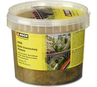 NOCH 07078 Mix di erba palude, barattolo da 100 g