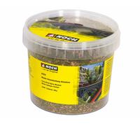 Noch 07079 Erba di montagna 2,5/6 mm H0, TT, N, Z, 0, G modellismo