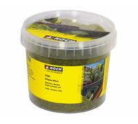 Noch 07090 Barattolo erba 6 mm H0, TT, N, Z, 0, G modellismo