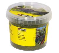 NOCH 07090 - Manto erboso selvatico da 6 mm, barattolo da 100 g