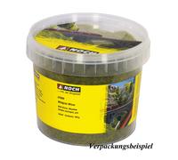 Noch 07092 Barattolo erba Verde chiaro 6 mm H0, TT, N, Z, 0, G modellismo