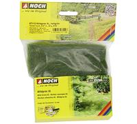 Noch 07112 - Modellismo, Erba Selvatica, XL, 12 mm, Colore: Verde