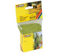 Noch 07142 Fogliame granulare, Verde Chiaro 50 gr