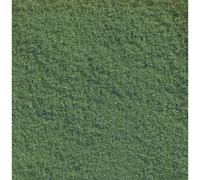 NOCH 07204 Floccato per decorazione terreni e alberi Verde medio